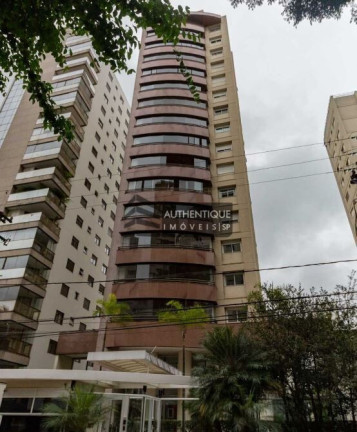 Imagem Apartamento com 3 Quartos à Venda, 200 m² em Moema - São Paulo Imagem Apartamento com 3 Quartos à Venda, 200 m² em Moema - São Paulo