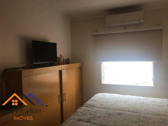 Imagem Sobrado com 3 Quartos à Venda,  em Vila Eldizia - Santo André