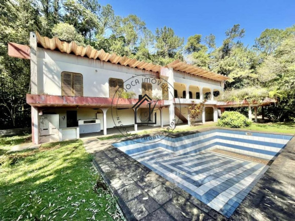 Imagem Casa com 4 Quartos à Venda, 4.947 m² em Jardim Colibri - Cotia Imagem Casa com 4 Quartos à Venda, 4.947 m² em Jardim Colibri - Cotia
