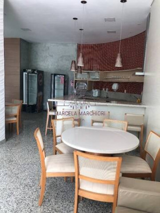 Imagem Apartamento com 3 Quartos à Venda, 123 m² em Praia De Itaparica - Vila Velha