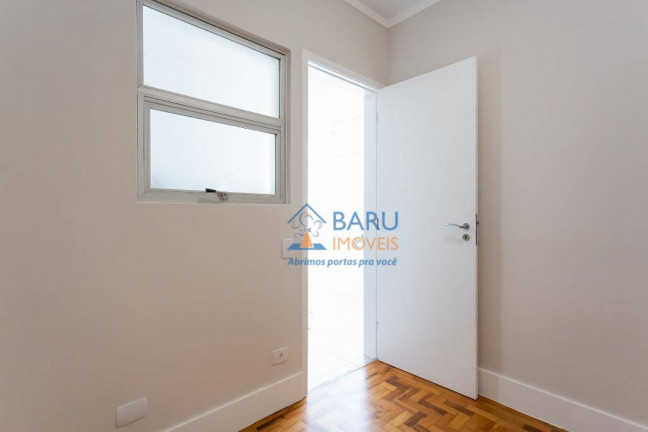 Imagem Apartamento com 3 Quartos à Venda, 206 m² em Higienópolis - São Paulo Imagem Apartamento com 3 Quartos à Venda, 206 m² em Higienópolis - São Paulo