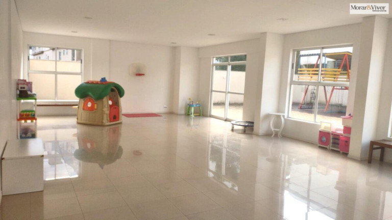 Imagem Apartamento com 3 Quartos à Venda, 98 m² em Alto Da Glória - Curitiba