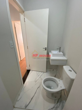Imagem Casa com 3 Quartos à Venda, 90 m² em Bela Vista - Osasco
