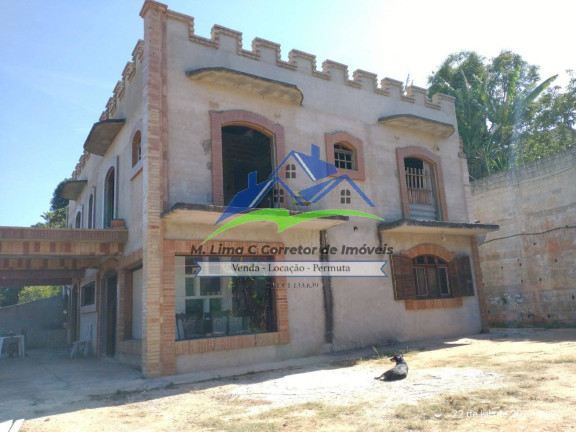 Imagem Chácara com 2 Quartos à Venda, 1.200 m² em Portão - Atibaia Imagem Chácara com 2 Quartos à Venda, 1.200 m² em Portão - Atibaia