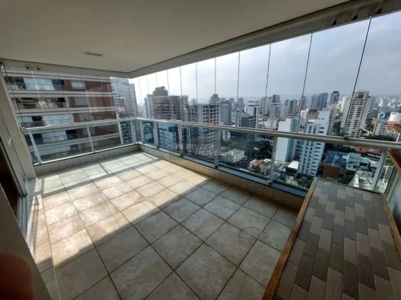 Imagem Apartamento com 4 Quartos à Venda, 225 m² em Perdizes - São Paulo Imagem Apartamento com 4 Quartos à Venda, 225 m² em Perdizes - São Paulo