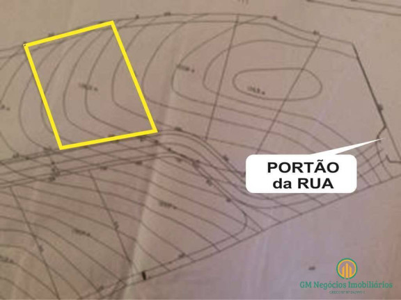 Imagem Terreno à Venda, 1.550 m² em Invernada - Embu Das Artes Imagem Terreno à Venda, 1.550 m² em Invernada - Embu Das Artes