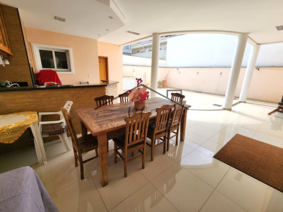 Imagem Sobrado com 3 Quartos à Venda, 267 m² em Condomínio Ibiti Royal - Sorocaba Imagem Sobrado com 3 Quartos à Venda, 267 m² em Condomínio Ibiti Royal - Sorocaba