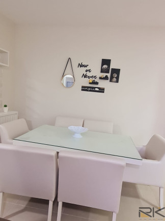 Imagem Apartamento com 2 Quartos à Venda, 74 m² em Praia Grande - Ubatuba