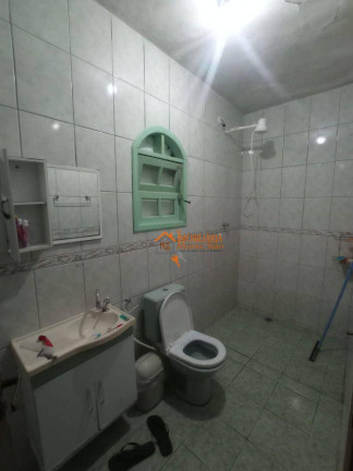 Imagem Sobrado com 3 Quartos à Venda, 170 m² em Parque Continental Ii - Guarulhos Imagem Sobrado com 3 Quartos à Venda, 170 m² em Parque Continental Ii - Guarulhos