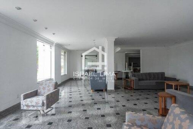 Imagem Apartamento com 4 Quartos à Venda, 120 m² em Vila Suzana - São Paulo Imagem Apartamento com 4 Quartos à Venda, 120 m² em Vila Suzana - São Paulo