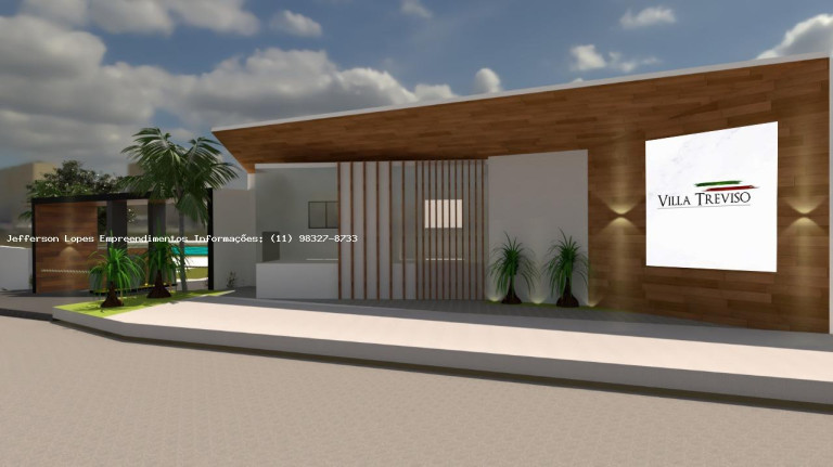 Imagem Casa com 2 Quartos à Venda, 62 m² em Centro - Salto