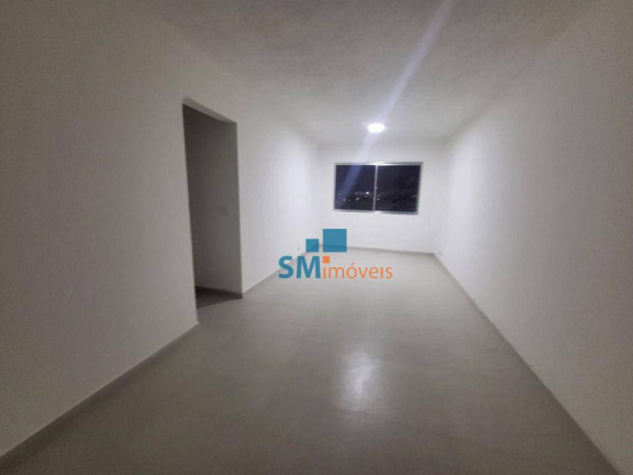 Imagem Apartamento com 2 Quartos à Venda, 63 m² em Paulicéia - São Bernardo Do Campo Imagem Apartamento com 2 Quartos à Venda, 63 m² em Paulicéia - São Bernardo Do Campo