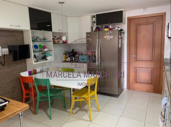 Imagem Apartamento com 4 Quartos à Venda, 184 m² em Itapuã - Vila Velha Imagem Apartamento com 4 Quartos à Venda, 184 m² em Itapuã - Vila Velha