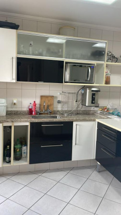 Imagem Apartamento com 3 Quartos à Venda, 144 m² em Vila Assuncao - Santo André Imagem Apartamento com 3 Quartos à Venda, 144 m² em Vila Assuncao - Santo André