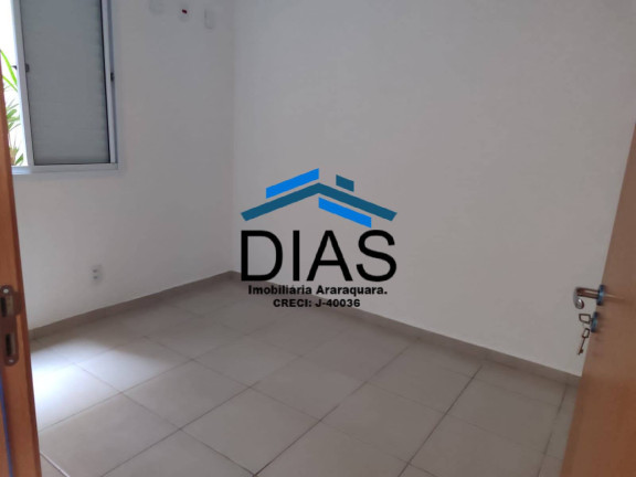Imagem Apartamento com 2 Quartos à Venda, 50 m² em Campos Ville - Araraquara Imagem Apartamento com 2 Quartos à Venda, 50 m² em Campos Ville - Araraquara