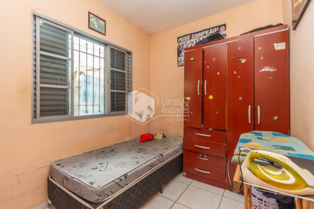 Imagem Casa com 3 Quartos à Venda, 111 m² em Pirituba - São Paulo Imagem Casa com 3 Quartos à Venda, 111 m² em Pirituba - São Paulo