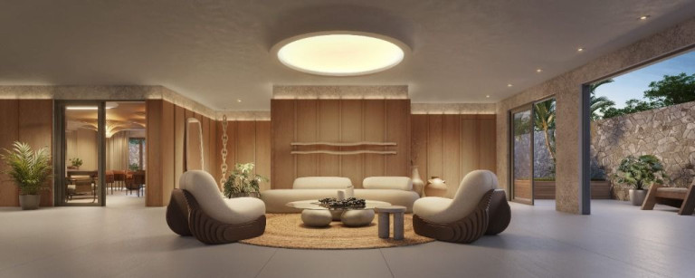 Imagem Apartamento com 3 Quartos à Venda, 152 m² em Camboinha - Cabedelo Imagem Apartamento com 3 Quartos à Venda, 152 m² em Camboinha - Cabedelo
