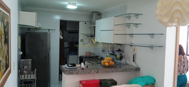 Imagem Apartamento com 1 Quarto à Venda, 50 m² em Armação - Salvador Imagem Apartamento com 1 Quarto à Venda, 50 m² em Armação - Salvador