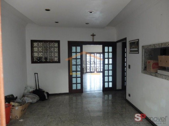 Imagem Sobrado com 4 Quartos à Venda, 350 m² em Tucuruvi - São Paulo Imagem Sobrado com 4 Quartos à Venda, 350 m² em Tucuruvi - São Paulo