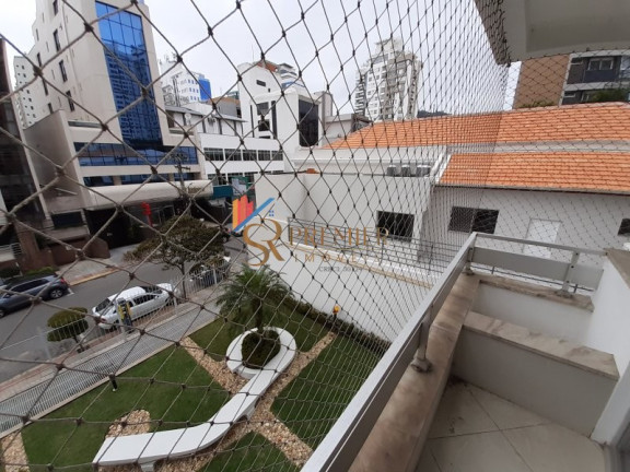 Imagem Apartamento com 3 Quartos à Venda, 107 m² em Centro - Florianópolis Imagem Apartamento com 3 Quartos à Venda, 107 m² em Centro - Florianópolis