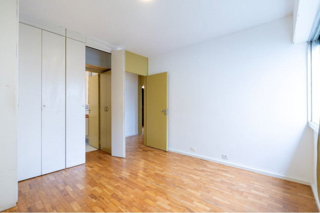Imagem Apartamento com 3 Quartos à Venda, 170 m² em Pinheiros - São Paulo