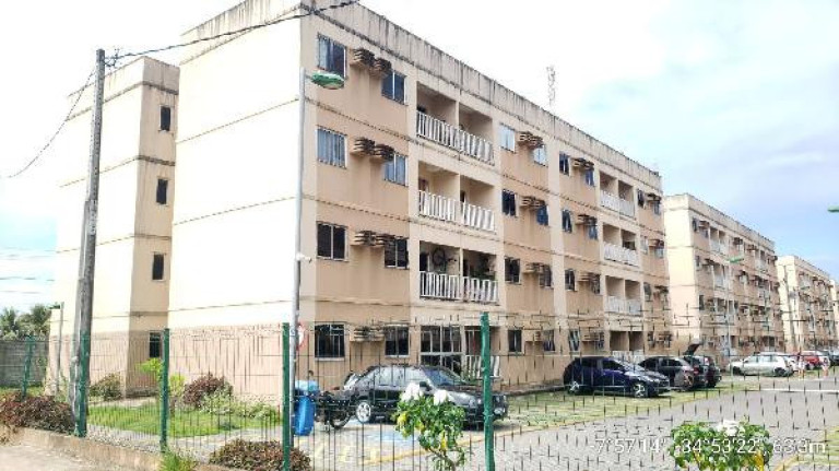 Apartamento com 2 Quartos à Venda, 45 m² em Vila Torres Galvao - Paulista
