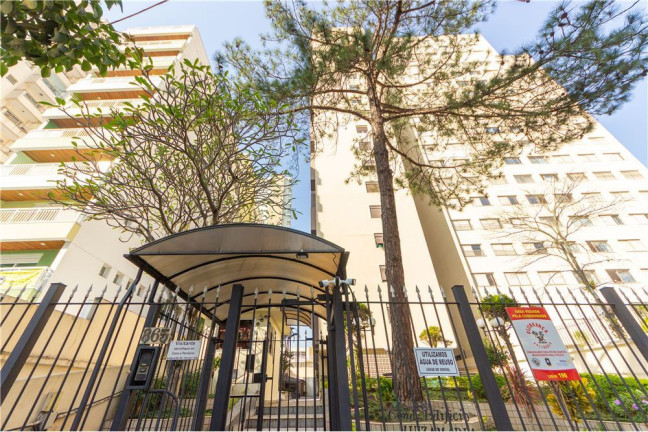 Imagem Imóvel com 2 Quartos à Venda,  em Vila Clementino - São Paulo