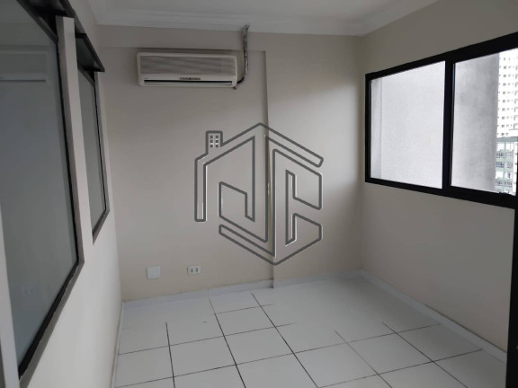 Imagem Sala Comercial à Venda, 54 m² em Itararé - São Vicente Imagem Sala Comercial à Venda, 54 m² em Itararé - São Vicente