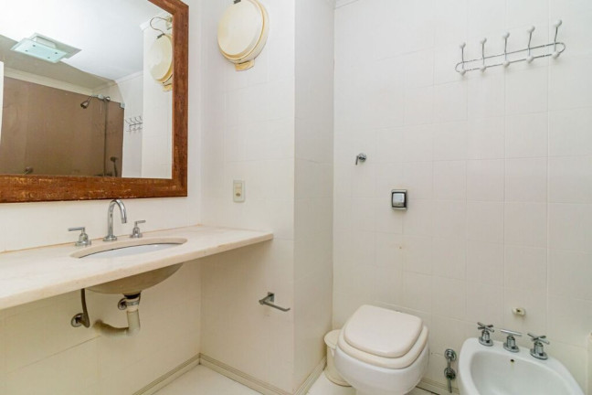 Imagem Apartamento com 3 Quartos à Venda, 127 m² em Boa Vista - Porto Alegre Imagem Apartamento com 3 Quartos à Venda, 127 m² em Boa Vista - Porto Alegre