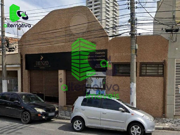 Imagem Imóvel Comercial à Venda, 247 m² em Centro - Taubaté