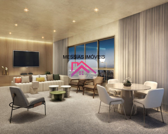 Imóvel com 3 Quartos à Venda, 163 m² em Pinheiros - São Paulo