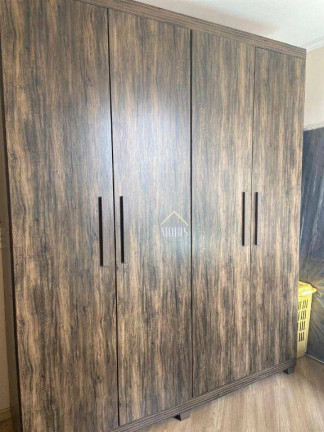 Imagem Apartamento com 3 Quartos à Venda, 90 m² em Casa Branca - Santo André Imagem Apartamento com 3 Quartos à Venda, 90 m² em Casa Branca - Santo André