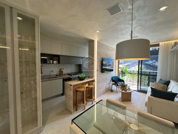 Apartamento com 2 Quartos à Venda, 61 m² em águas Claras Sul - águas Claras