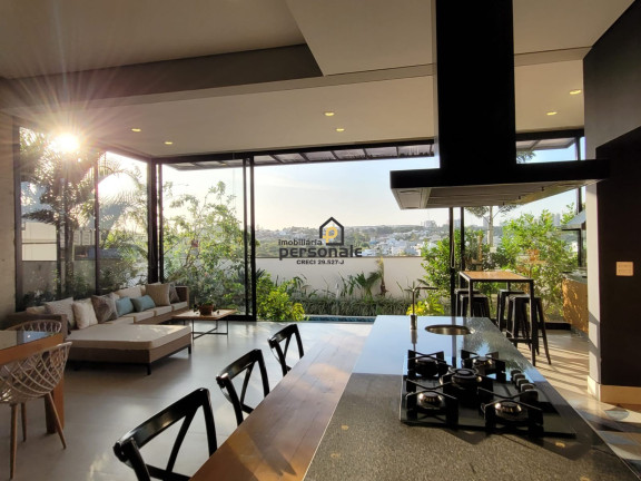 Imagem Imóvel com 3 Quartos à Venda, 305 m² em Alphaville Nova Esplanada - Votorantim Imagem Imóvel com 3 Quartos à Venda, 305 m² em Alphaville Nova Esplanada - Votorantim