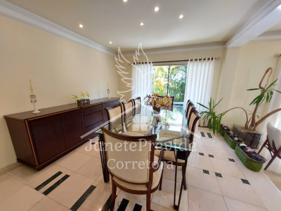 Imagem Casa de Condomínio com 4 Quartos à Venda, 487 m² em Alphaville - Santana De Parnaíba Imagem Casa de Condomínio com 4 Quartos à Venda, 487 m² em Alphaville - Santana De Parnaíba