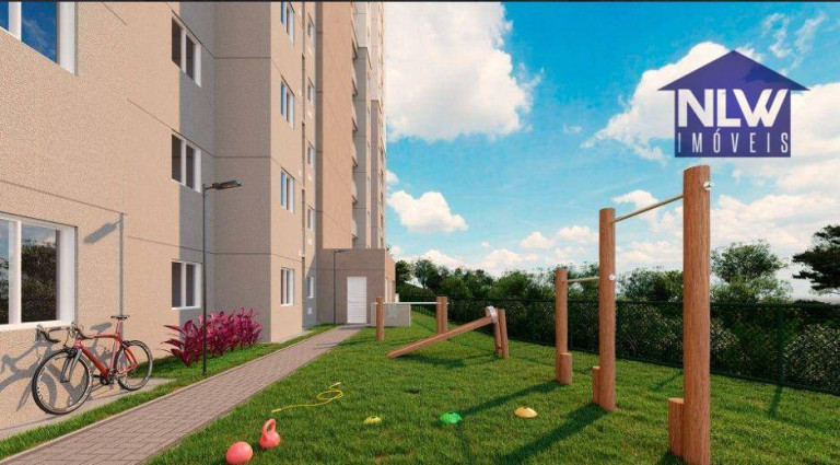 Imagem Apartamento com 2 Quartos à Venda, 40 m² em Itaquera - São Paulo Imagem Apartamento com 2 Quartos à Venda, 40 m² em Itaquera - São Paulo