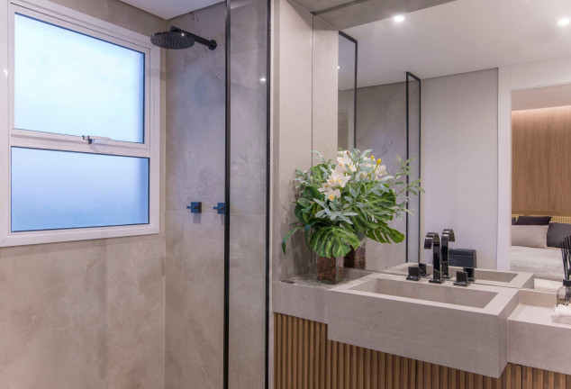 Imagem Apartamento com 3 Quartos à Venda, 152 m² em Centro - Jundiaí Imagem Apartamento com 3 Quartos à Venda, 152 m² em Centro - Jundiaí