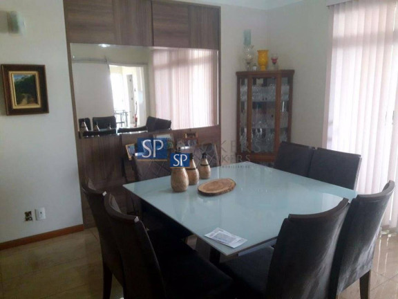 Imagem Casa com 4 Quartos à Venda, 256 m² em Swiss Park - Campinas Imagem Casa com 4 Quartos à Venda, 256 m² em Swiss Park - Campinas