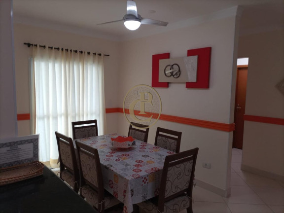 Imagem Cobertura com 3 Quartos à Venda,  em Japuí - Praia Grande