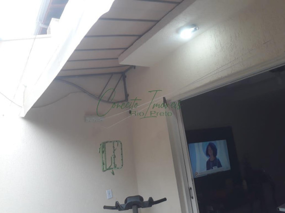 Imagem Casa de Condomínio com 2 Quartos à Venda, 110 m² em Vila Borguese - São José Do Rio Preto