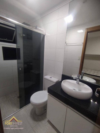 Imagem Imóvel com 3 Quartos à Venda, 121 m² em Canto Do Forte - Praia Grande Imagem Imóvel com 3 Quartos à Venda, 121 m² em Canto Do Forte - Praia Grande
