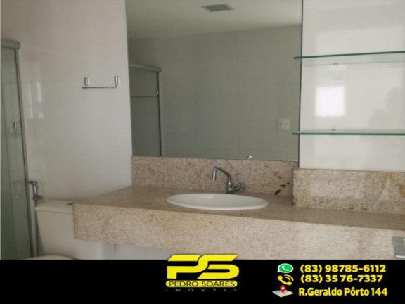 Imagem Imóvel com 5 Quartos à Venda, 240 m² em Tambaú - João Pessoa Imagem Imóvel com 5 Quartos à Venda, 240 m² em Tambaú - João Pessoa