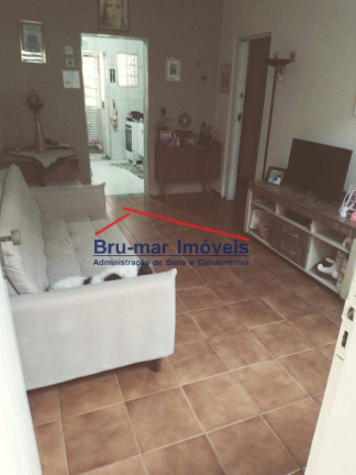 Imagem Apartamento com 2 Quartos à Venda, 74 m² em Gonzaga - Santos Imagem Apartamento com 2 Quartos à Venda, 74 m² em Gonzaga - Santos