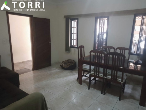 Imagem Casa com 3 Quartos à Venda, 97 m² em Parque Jataí - Votorantim Imagem Casa com 3 Quartos à Venda, 97 m² em Parque Jataí - Votorantim