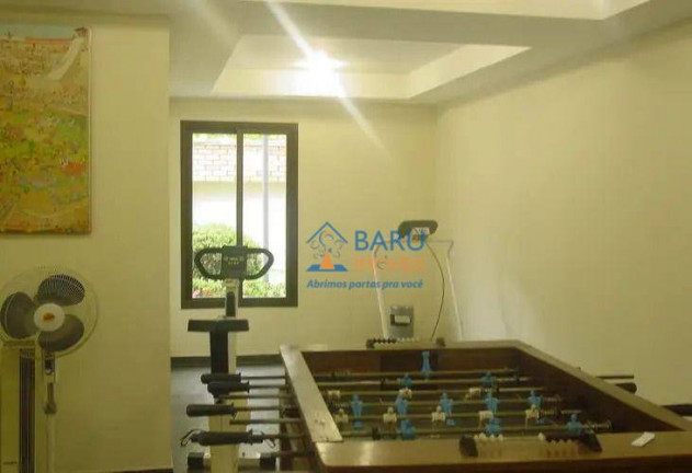 Imagem Apartamento com 3 Quartos à Venda, 107 m² em Pinheiros - São Paulo Imagem Apartamento com 3 Quartos à Venda, 107 m² em Pinheiros - São Paulo