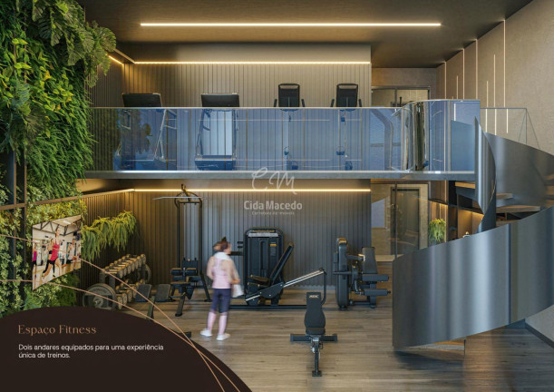 Imagem Apartamento com 1 Quarto à Venda, 55 m² em Intermares - Cabedelo Imagem Apartamento com 1 Quarto à Venda, 55 m² em Intermares - Cabedelo