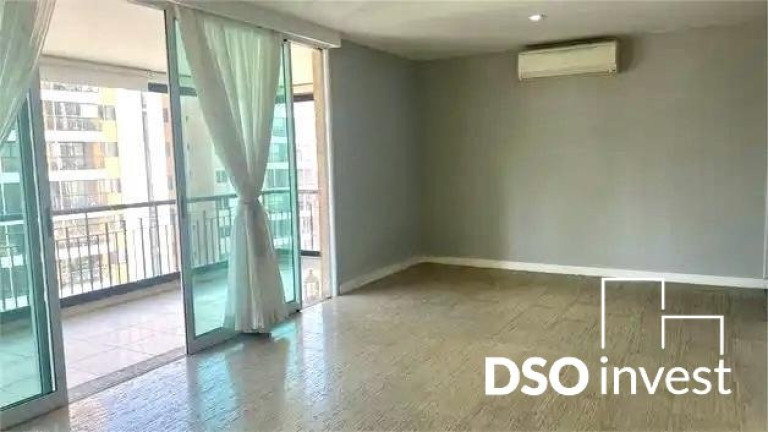 Imagem Apartamento com 4 Quartos à Venda, 170 m² em Brooklin Paulista - São Paulo