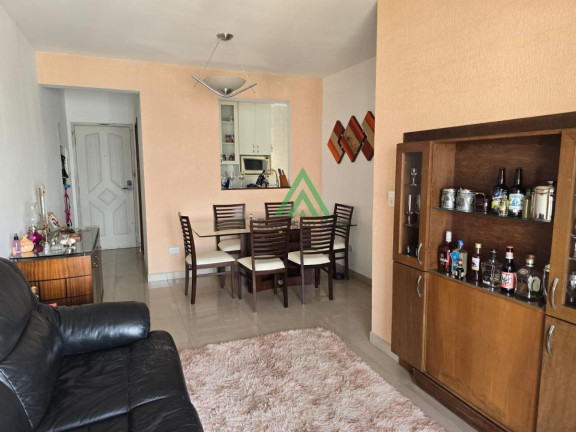 Imagem Apartamento com 3 Quartos à Venda, 79 m² em Vila Gumercindo - São Paulo