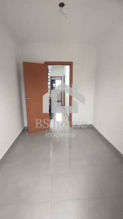 Imagem Sobrado com 3 Quartos à Venda, 129 m² em Vila Curuça - Santo André