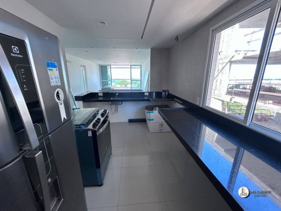Imagem Apartamento com 3 Quartos à Venda, 115 m² em Centro - Guarapari